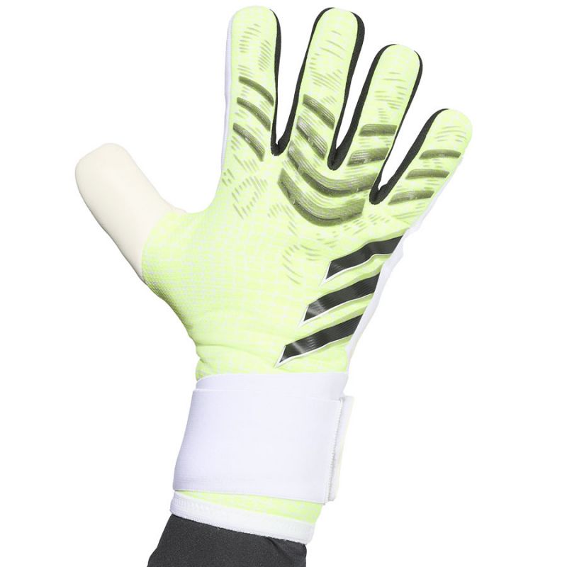 adidas Predator GL COM M JN5371 Gloves kesztyű