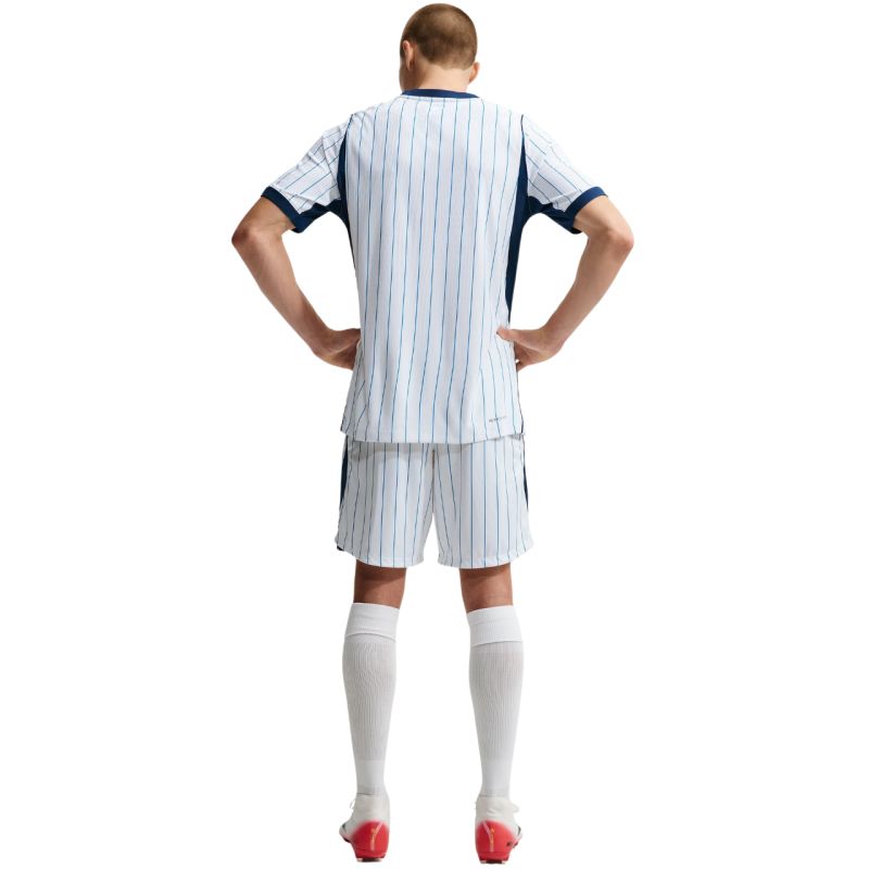 Nike Inter Milan Match 2026/27 Men's Jersey White and Blue II1792101