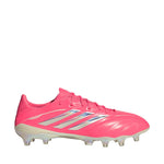 Adidas Copa Pure IV Elite FG football boots pink rózsaszín cipő