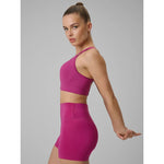 4F Women's High Support Training Bra 4FWSS26USBAF223-54S