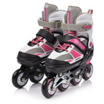 Meteor Rox Roller Skates uniw görkorcsolya