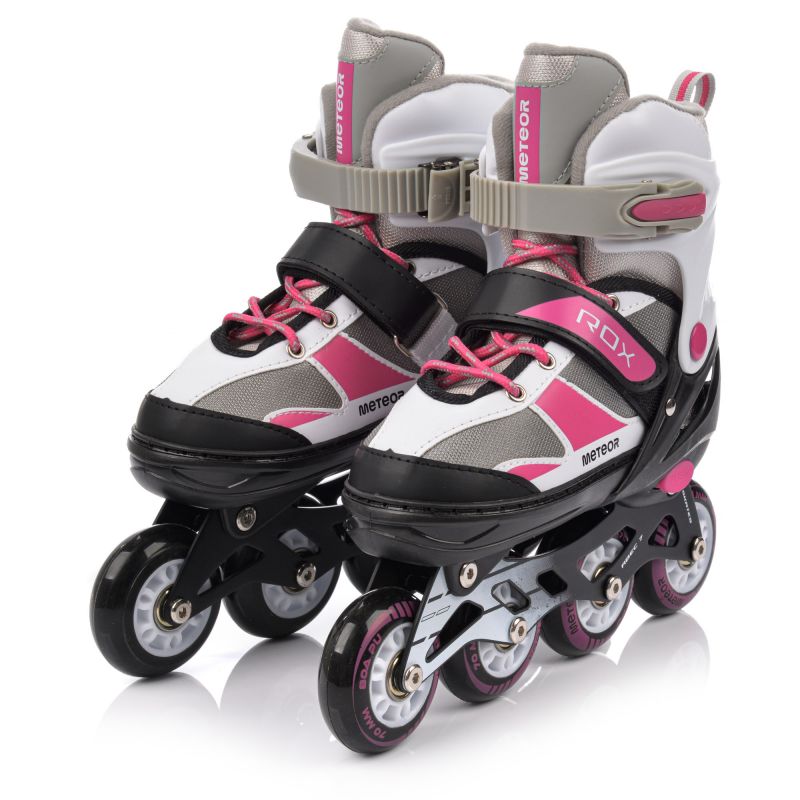 Meteor Rox Roller Skates uniw görkorcsolya