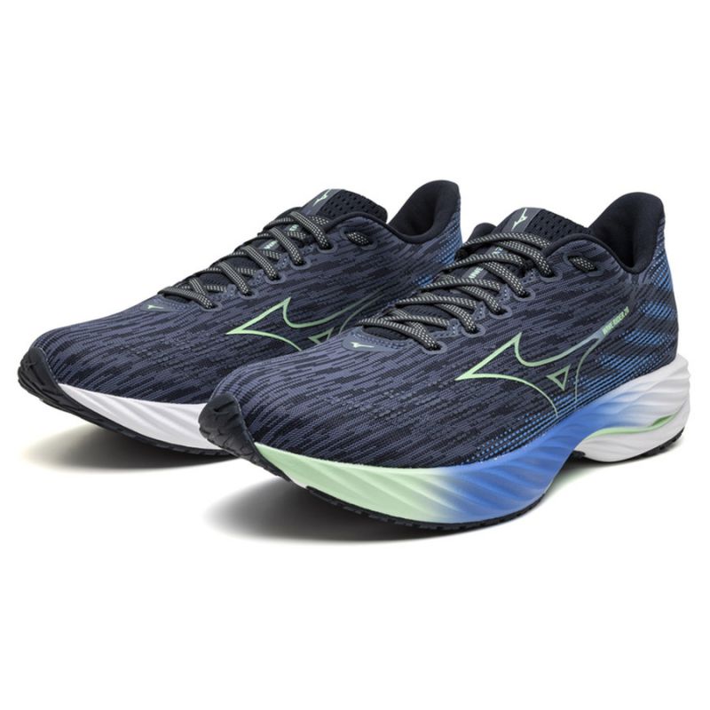 Mizuno Wave Rider 28 M Running Shoes J1GC240351 Cipő