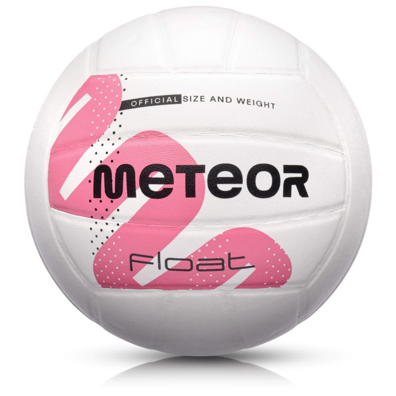 Meteor PVC Volleyball uniw labda