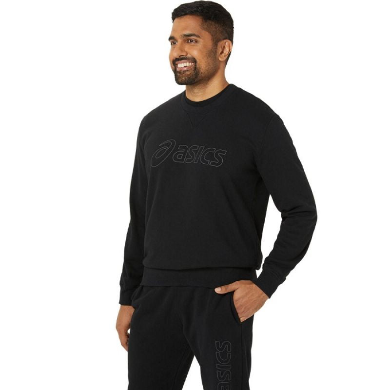 Asics Sweatshirt M 2031E192002 Pulóver