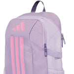 adidas PrimeLift kids backpack JZ7660 lila hátizsák