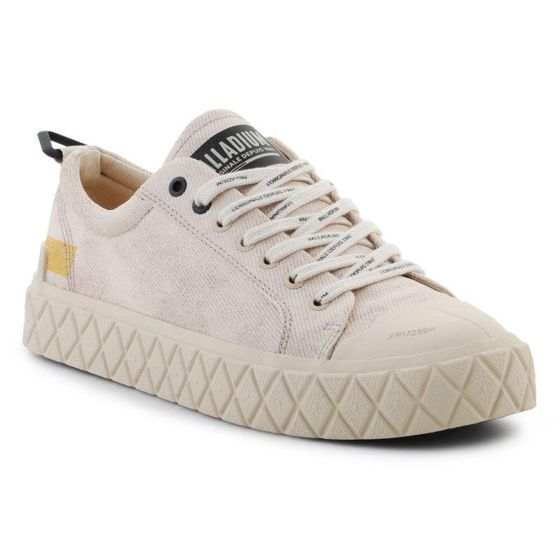 Palladium Palla Ace LO Surplus shoes 74488-241-M Cipő