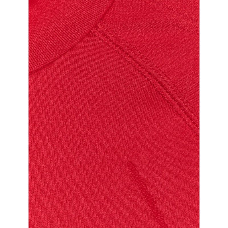 4f Men's seamless thermal underwear (top) 4FWAW25USEAM224-61S Kiegészítő