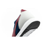 Puma men's sports sneakers R78 Lightwind comfortable fashionable gray navy kék utcai cipő