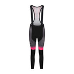 Rogelli women's STRYDE 2XL rózsaszín kerékpáros nadrág SIRC2210004.080.2XL