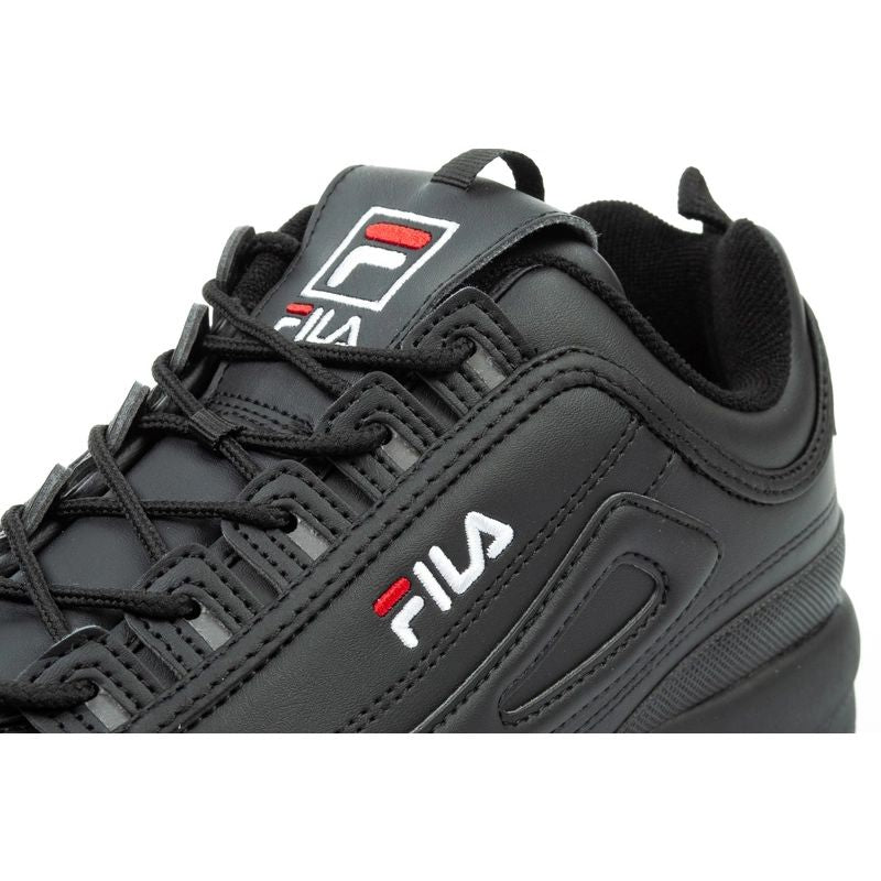 Fila Disruptor Low [ ] size cipő 1010262.12V
