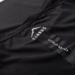 Elbrus Jari T-shirt fekete póló