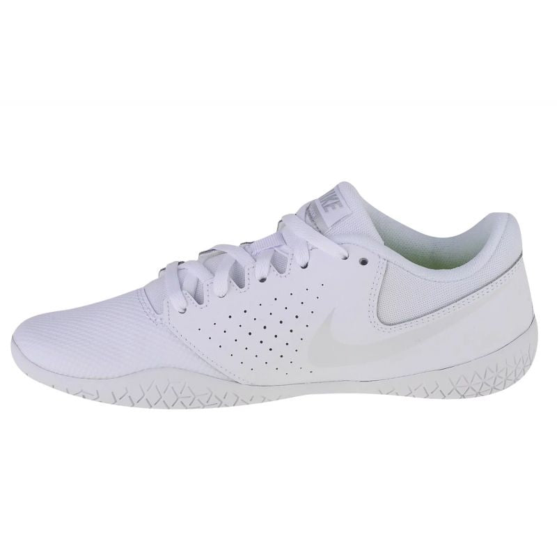 Nike Cheer Sideline IV W 943790-100 shoes Cipő