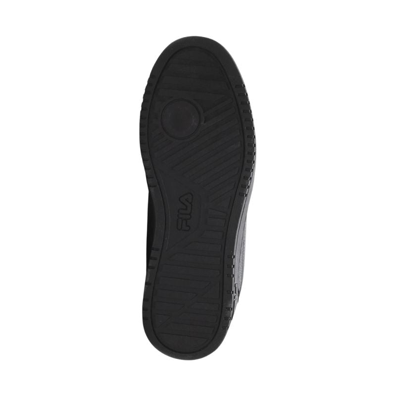 Fila Rega NF Men's Black fekete cipő FFM037083568