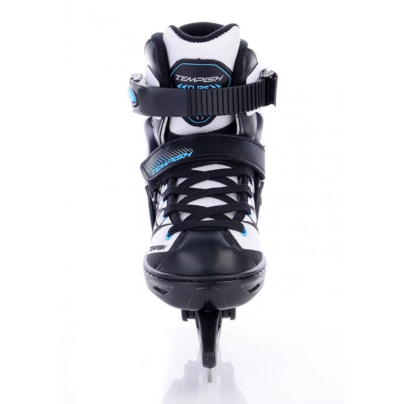 Tempish Clips Jr 13000000841 Adjustable fehér skates