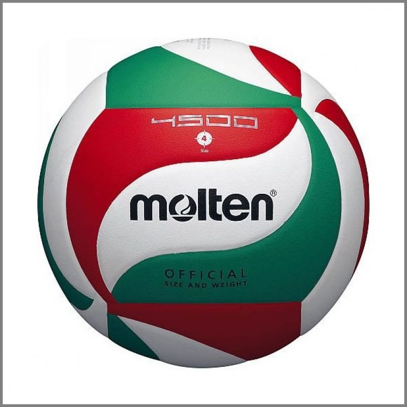 Molten Volleyball fehér labda