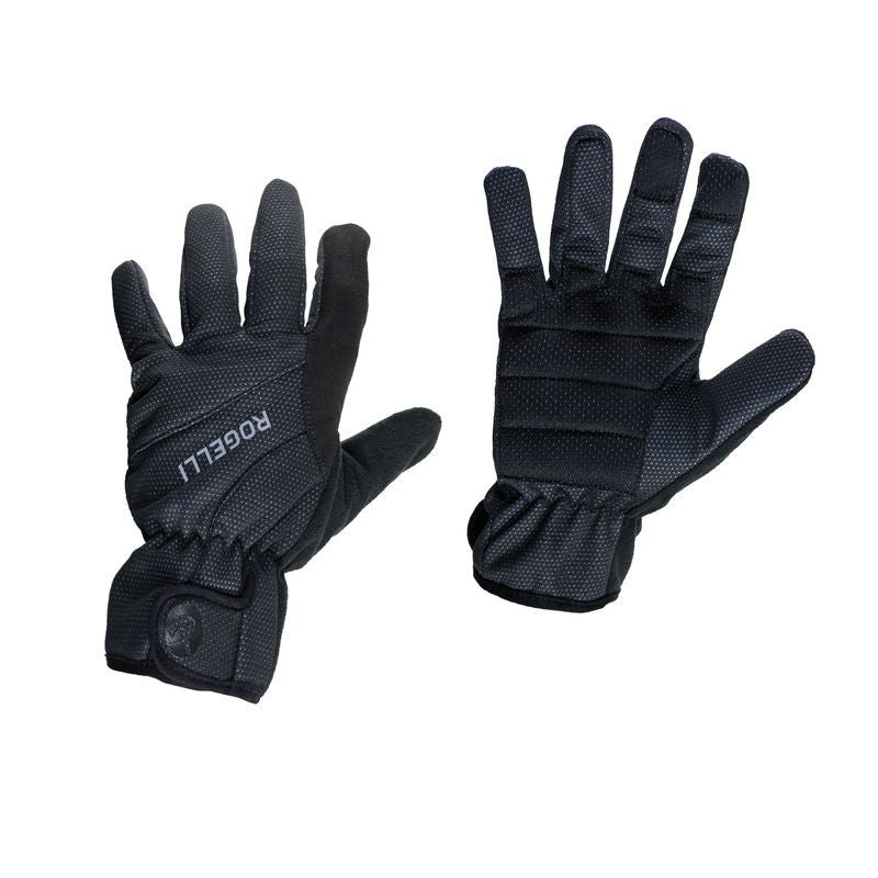 Rogelli Alberta 2.0 gloves black 3XL fekete kesztyű