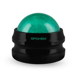 Spokey Glob Massage Ball SPK-944209 Edzőfelszerelés