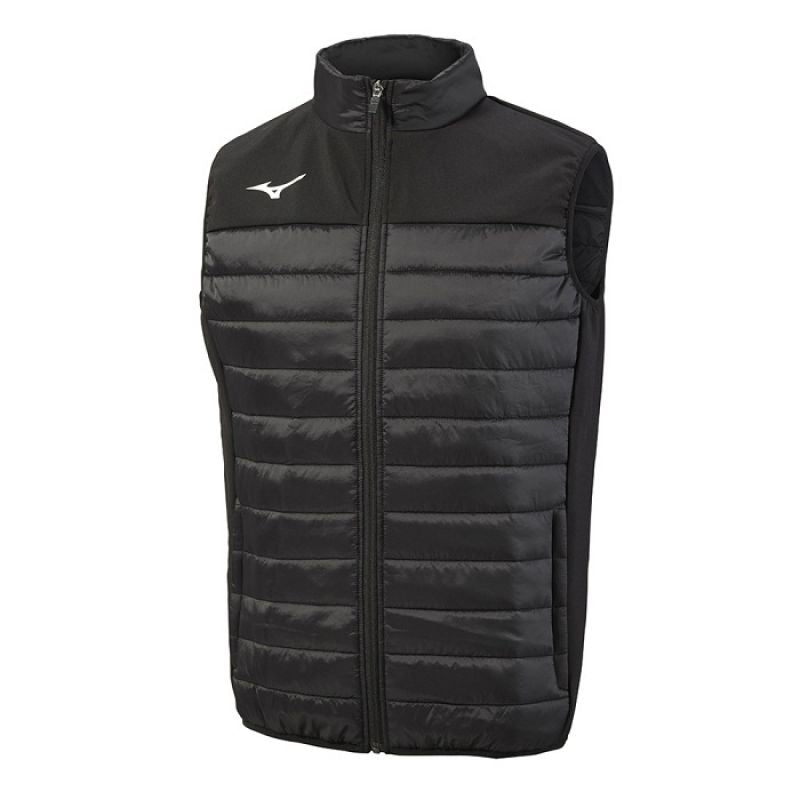 Mizuno Sapporo Hybrid Gilet M 32FE9A0609 Mellény