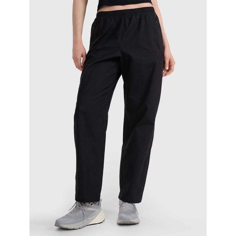 4f Women's casual trousers 4FRSS25TTROF1448-20S General