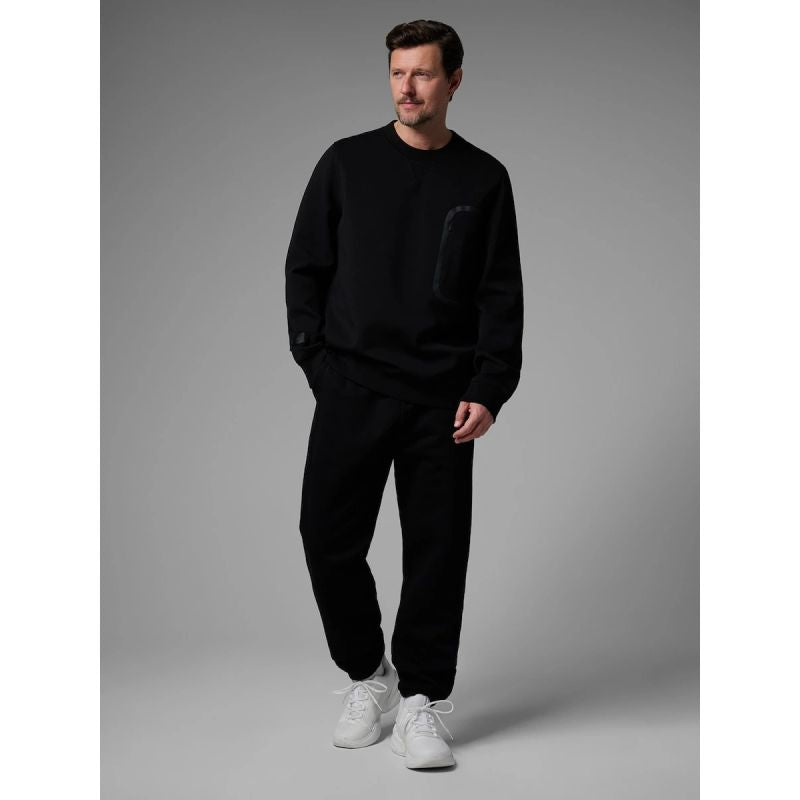 4F Men's jogger sweatpants x Robert Lewandowski ruházat RL9SAW25TTROM1703-20S