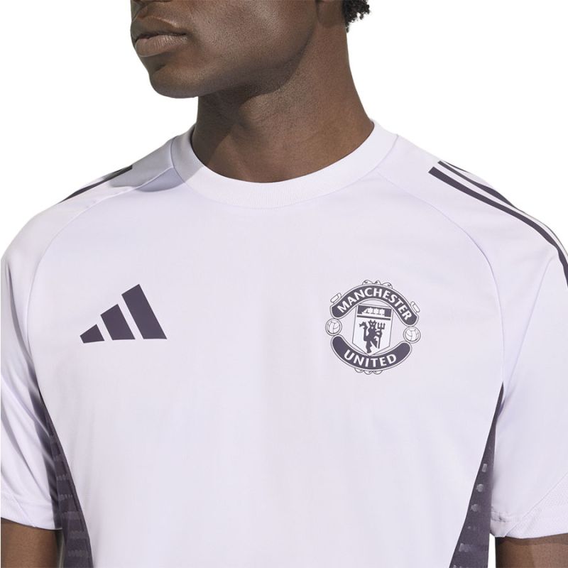adidas Manchester United Training T-shirt JSY KA8932 póló
