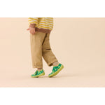 Caterpillar Affenzahn Movy Cotton Barefoot Slippers ( ) kiegészítő 01398-20001