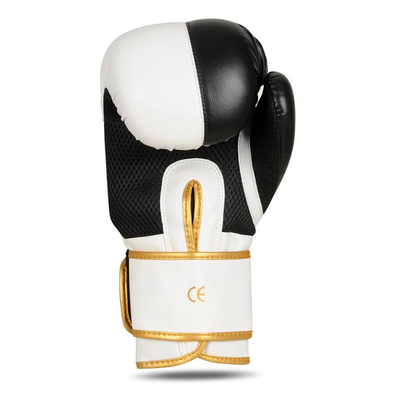 DBX Bushido 8oz Boxing Gloves - Undefeated - Valor Series kesztyű