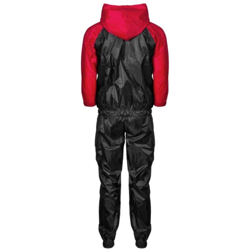 MASTERS FIGHT EQUIPMENT (W) Sauna Suit MASTERS DSS-MFE edzőruha 06773W-XL