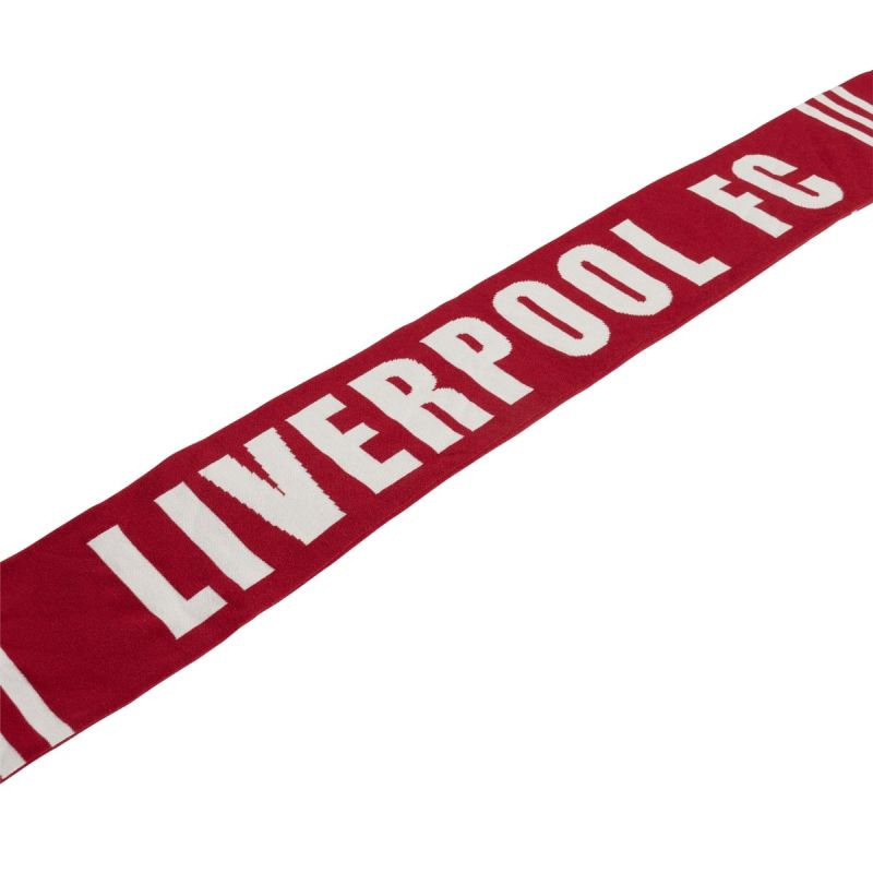 adidas Liverpool LFC Scarf JZ5883 Kiegészítő