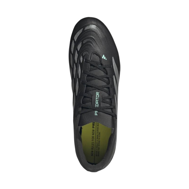 Adidas Predator Club FG/MG football boots focicipő IH2112