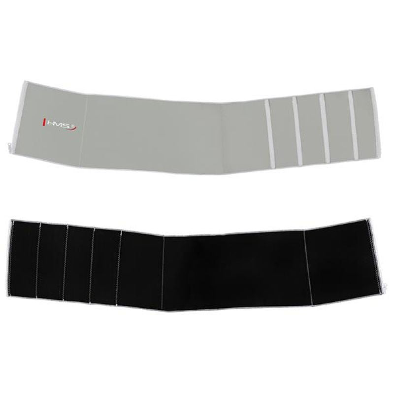 HMS BR114 Slimming Belt, Abdominal Tightening Belt fekete táska 17-24-972