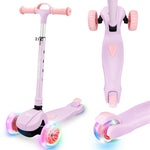 Spokey Hopi SPK-944618 Balance Scooter General
