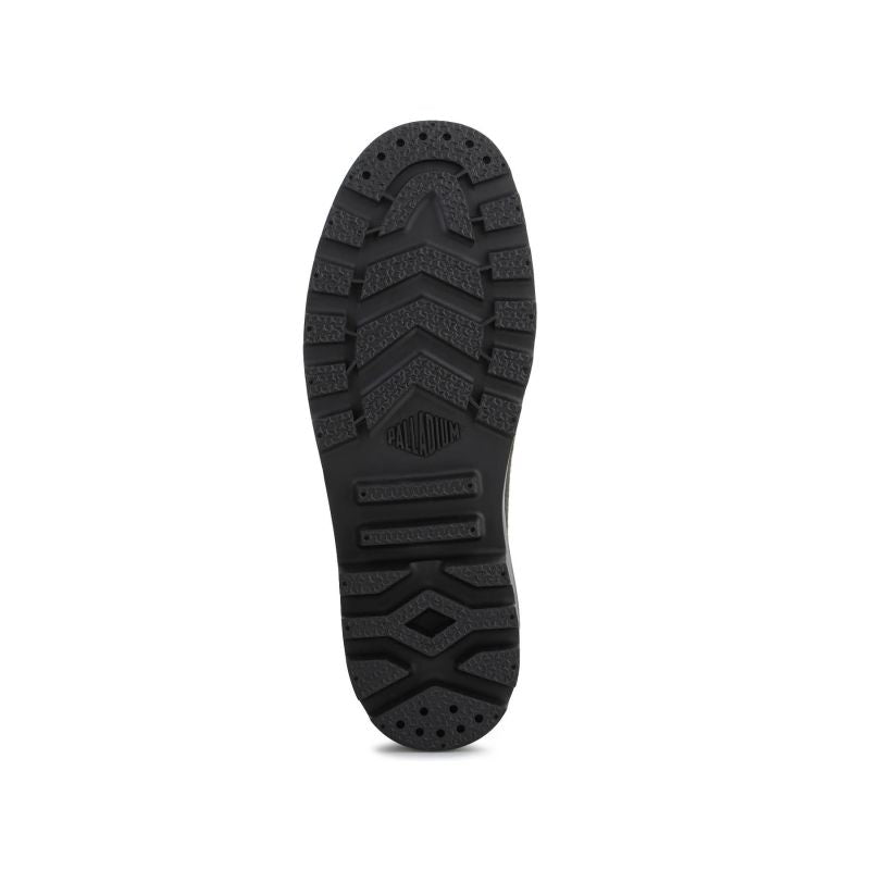 Palladium Pampa Hi Merino M 74377-008-M shoes Cipő