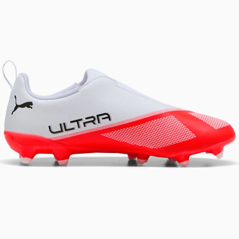 Puma Ultra 7 PLAY LL Jr FG/AG focicipő 109303-01