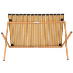 Enero FOLDING TOURIST TABLE IN CAMP BAG tourist equipment, tourist tables