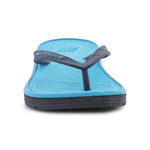 New Balance Women`S Pro Thong Navy/Blue Flops