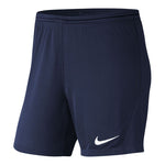 Nike Park III W BV6860-410 Shorts Nadrág