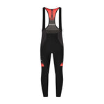 Rogelli men's STRYDE piros kerékpáros nadrág SIRC1210007.600.XL