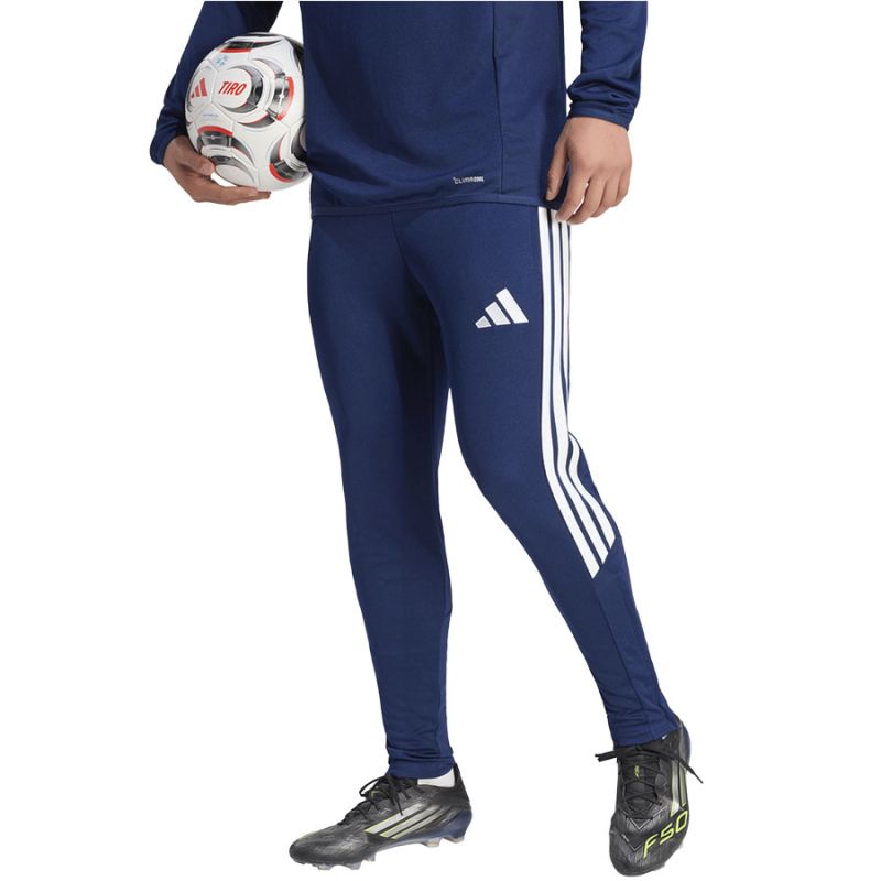 adidas Tiro 26 League Training Slim Men's Navy Blue JY7110 sötétkék nadrág