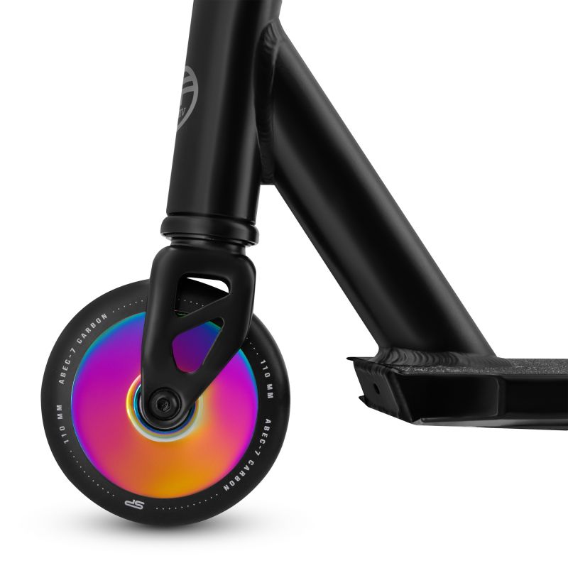 Spokey Medusa Stunt Scooter SPK-944612 General