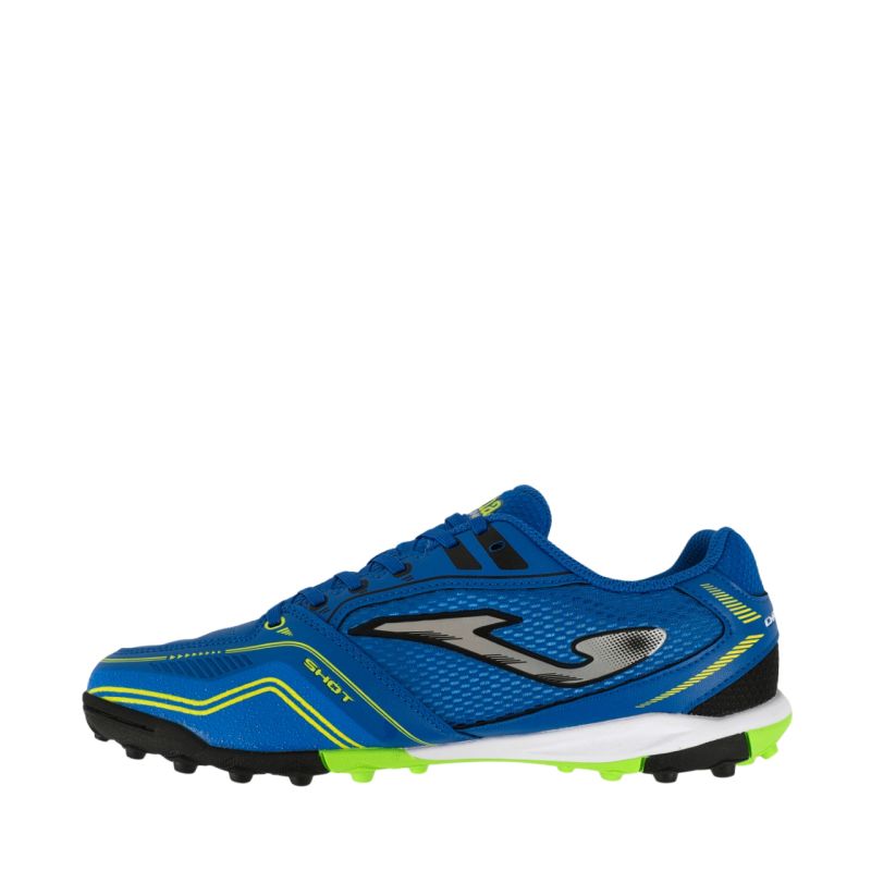 Joma Dribling Turf 2604 football boots kék cipő DRIW2604TF