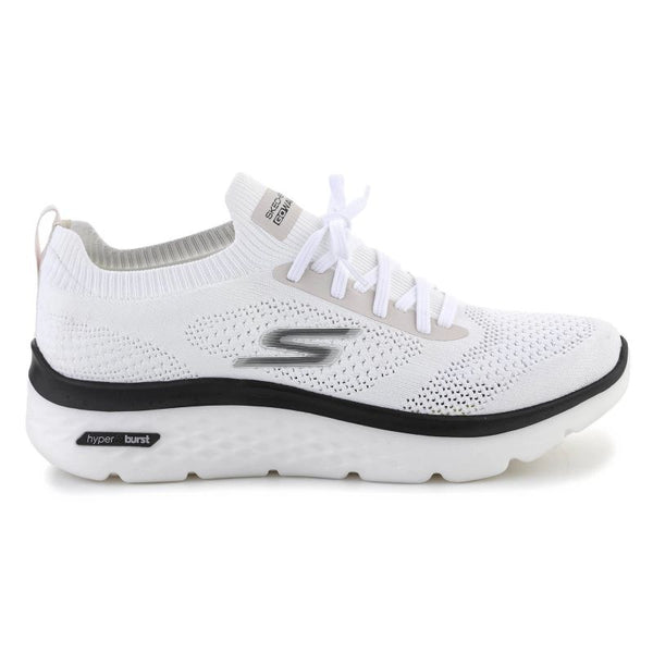 Shoes Skechers Go Walk Hyper Burst-Maritime M 216083-WBK