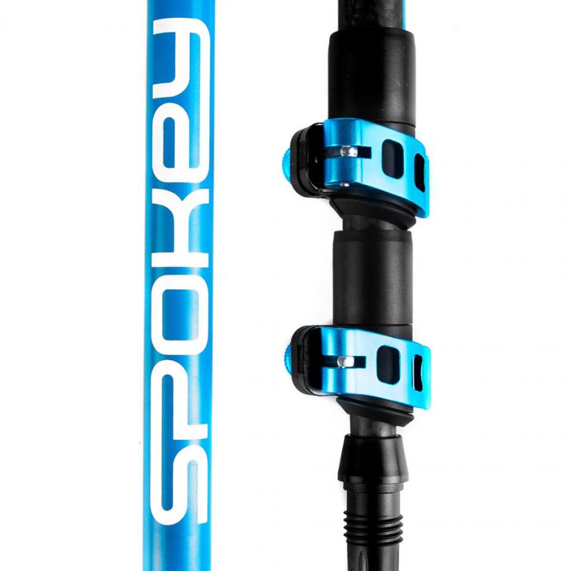 Spokey Carbon 927900 Trekking Poles General