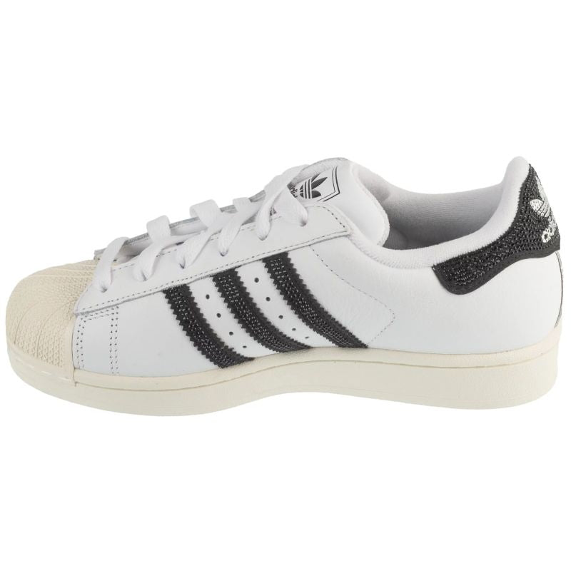 adidas Superstar II W White
