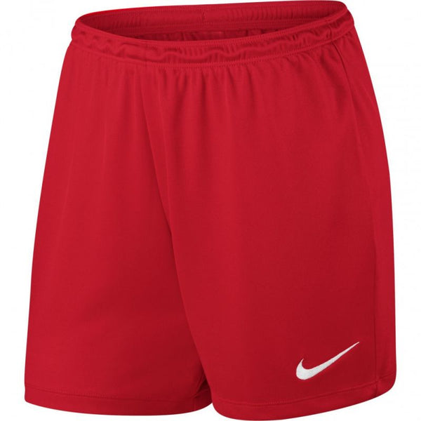 Nike Park Knit Short NB W 833053-657 football shorts Nadrág