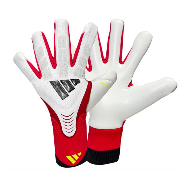adidas Predator Pro Gloves JY6295 kapuskesztyű