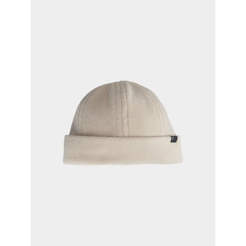 4f Unisex microfleece hat 4FAW23ACAPU320-83S Kiegészítő