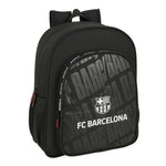FC Barcelona sports backpack junior backpack czarny hátizsák