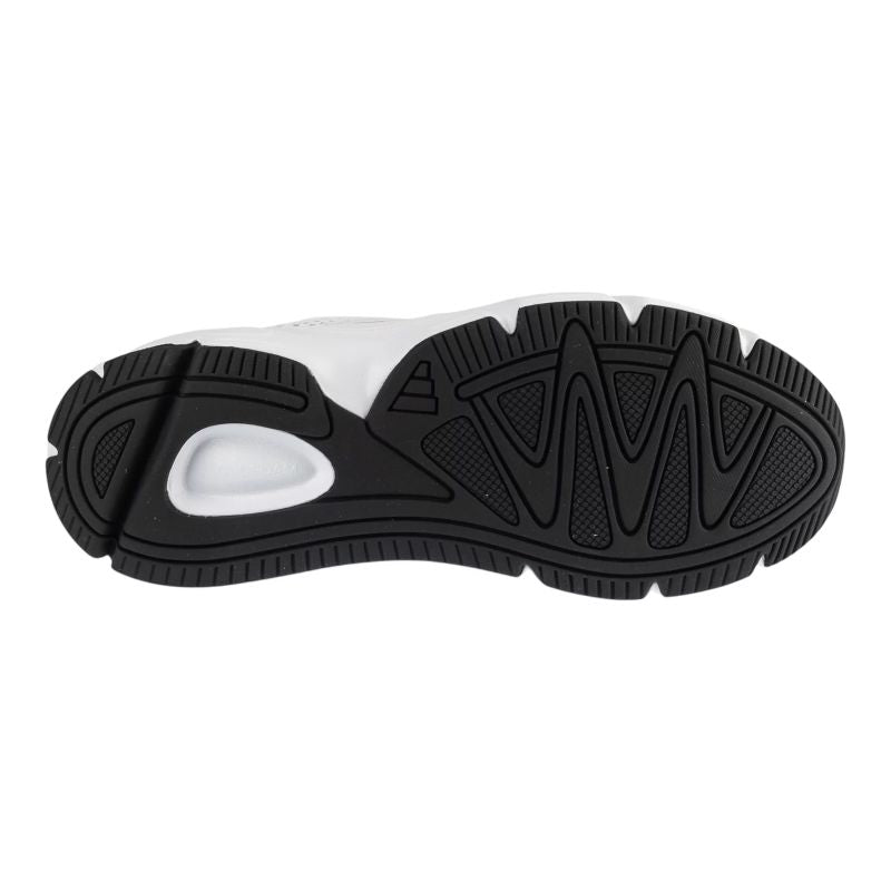 adidas Technochaos 2000 White